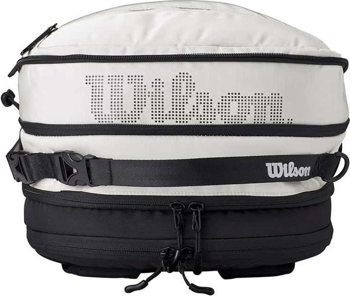 Actual product image Wilson Shoreline Vb Backpack