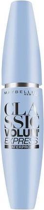 Produktbild Maybelline New York Classic Volum Express (Schwarz)