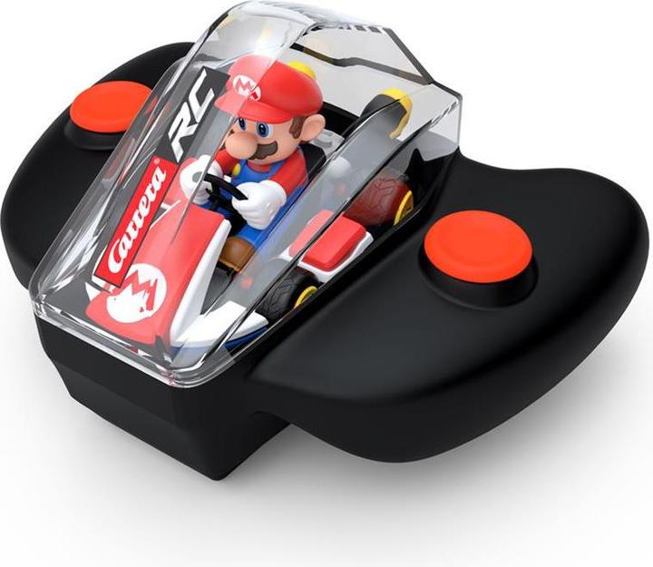 Actual product image Carrera Mini Mario Kart