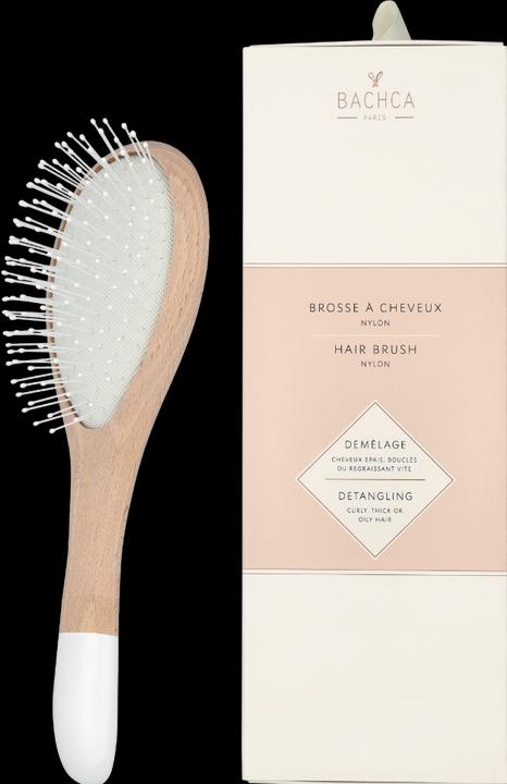 Image du produit Bachca Brosse à cheveux Detangling And Volume