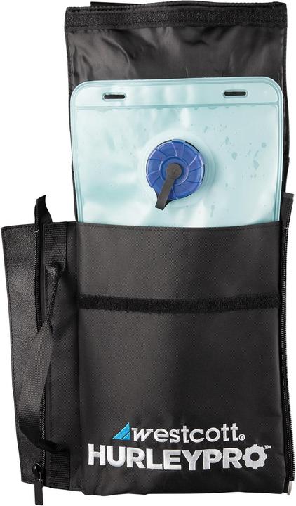 Image du produit Westcott Sac à poids Hurley Pro (Autres accessoires)