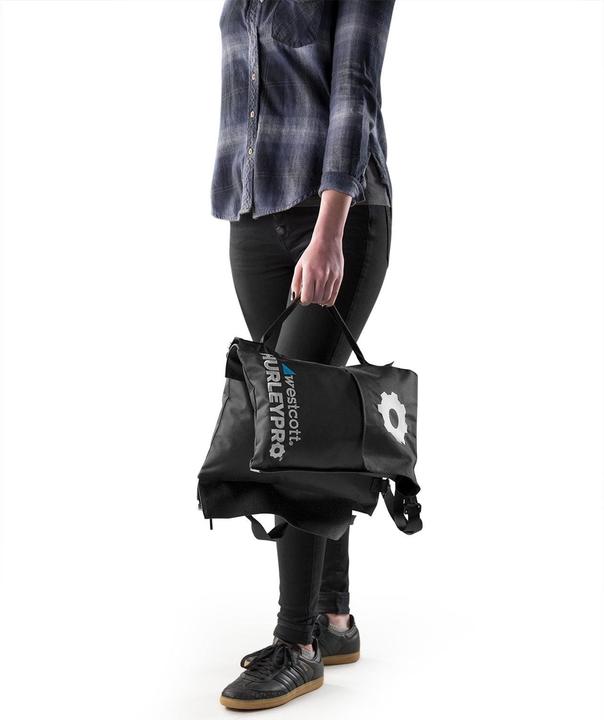 Image du produit Westcott Sac à poids Hurley Pro (Autres accessoires)