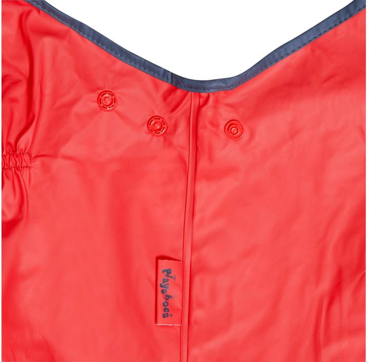Produktbild Playshoes Regenlatzhose Gr. 116 (116)