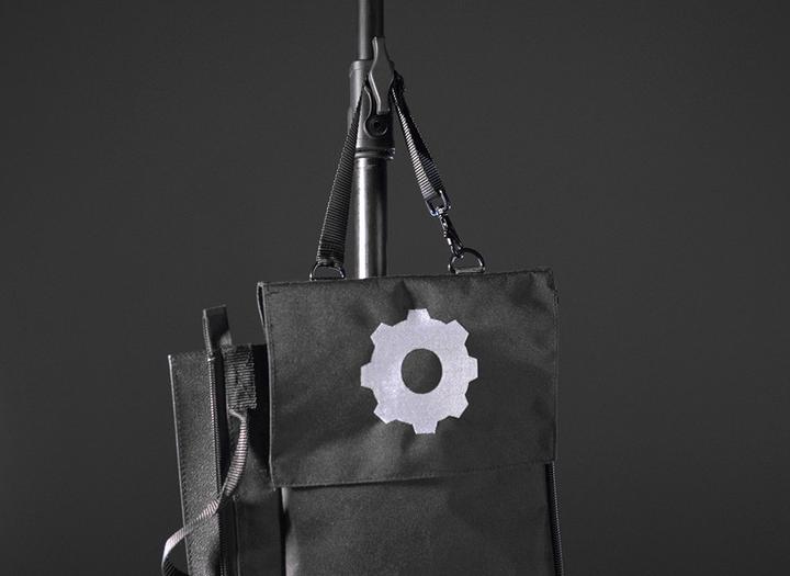 Image du produit Westcott Sac à poids Hurley Pro (Autres accessoires)