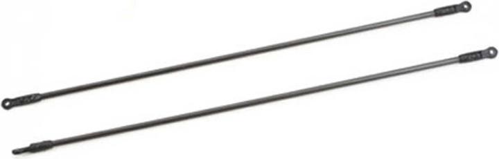Blade heckabstützung und halter 450