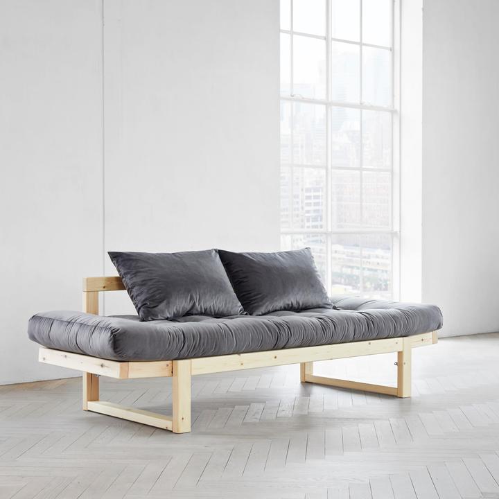 Actual product image Karup Design Edge (Sofa bed)