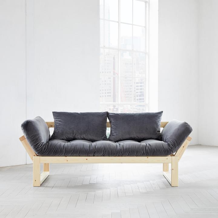 Actual product image Karup Design Edge (Sofa bed)