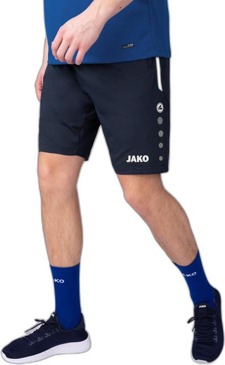 Actual product image JAKO Training shorts Allround (128)