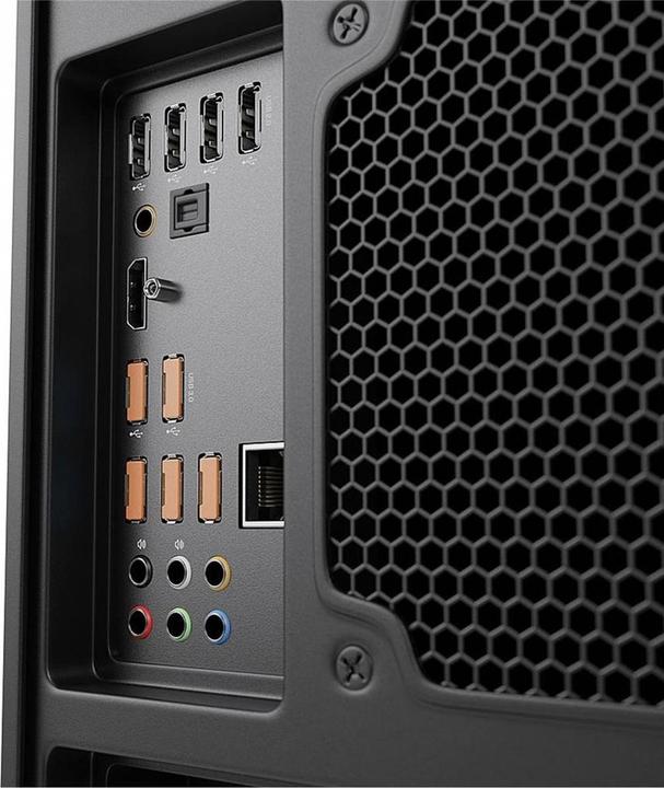 Produktbild Lindy USB Port Locker Starterset