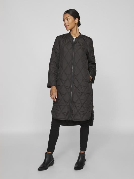 Immagine prodotto Vila Cappotto trapuntato con zip (42)