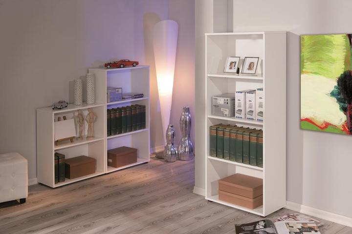 Actual product image Inter Link Arco (60 x 30 x 145 cm)