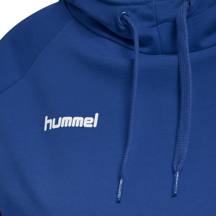 Immagine prodotto hummel Andare Donna Felpa Con Cappuccio In Cotone (S)