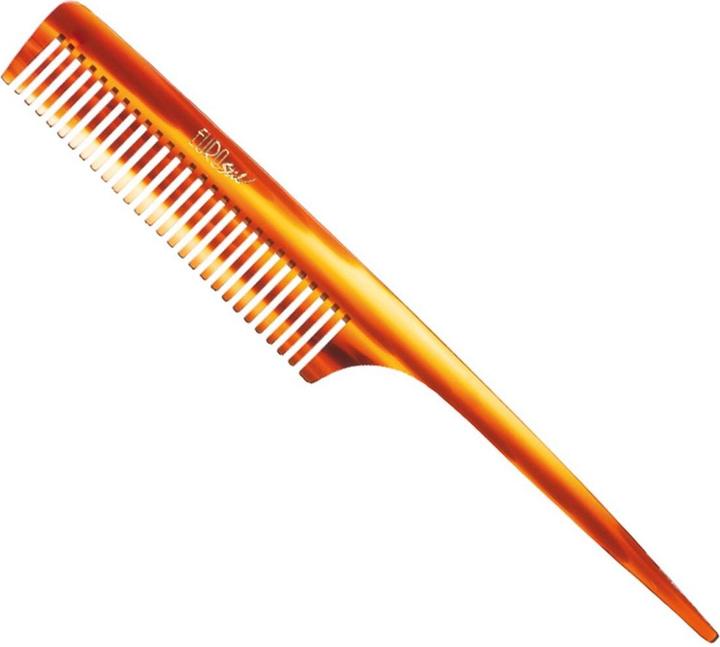 Actual product image Caso EUROSTIL Acetate PUA Comb 18 8cm
