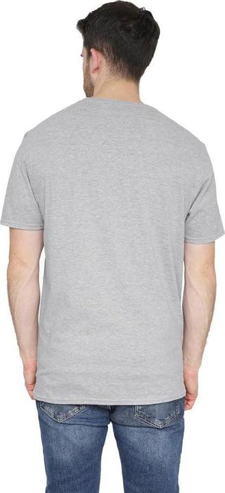 Produktbild Disney Number 1 Grandpa TShirt (4XL)