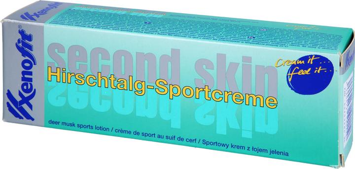 Produktbild Xenofit Second Skin (125 ml)