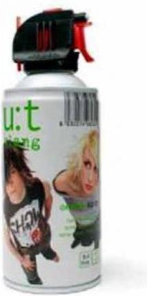 Immagine prodotto Urban Tribe Spray interno 250ml (250 ml)
