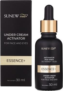 SunewMed+ Sunewmed Activator Under Cream For Face And Eyes Activator Under Face And Eye Cream 30Ml (30 ml)