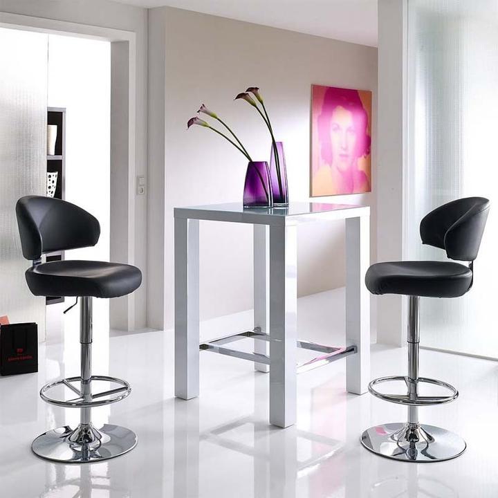 Actual product image Robas Lund Jam (80 x 80 x 107 cm)