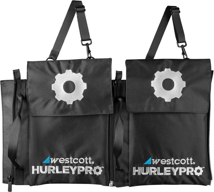 Image du produit Westcott Sac à poids Hurley Pro (Autres accessoires)