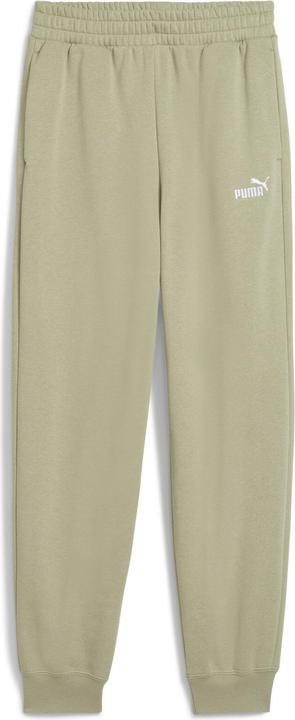 Actual product image Puma ESS Small No. 1 Logo Comfort Sweatpants cl FL (s) (XL)