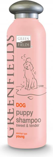 Image du produit 8in1 Shampooing à l'huile d'arbre à thé (Chien, 250 ml)