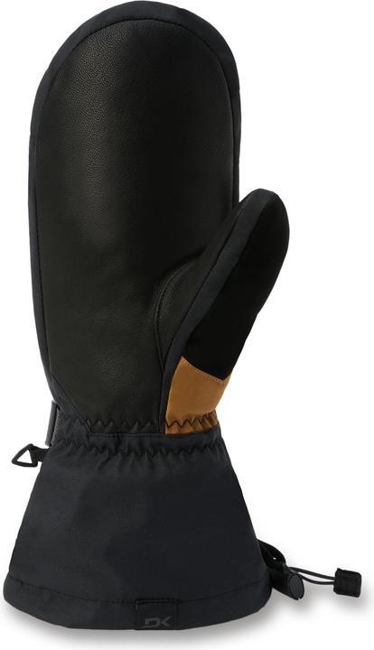 Actual product image Dakine Leather Titan Gore-Tex Mitts (L)