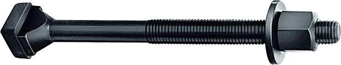 Amf T-groove screw (1 Screws per piece)