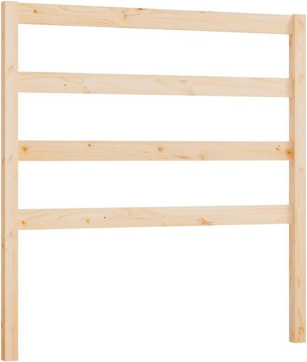 Produktbild VidaXL Batsheva (96 x 4 x 100 cm)