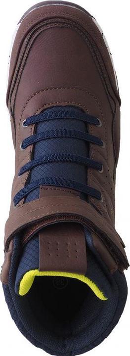 Produktbild No Name Kappa Lithium K Kinderschuhe Braun-Navy 260732K 5067 30 (30)