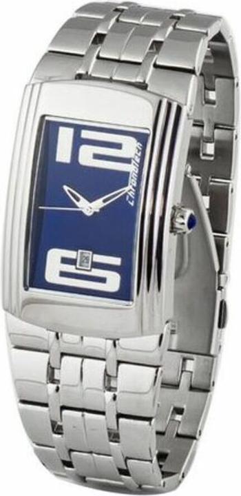 Produktbild Chronotech Herrenuhr CT7017M-09M (Ø 33 mm) (33 mm)