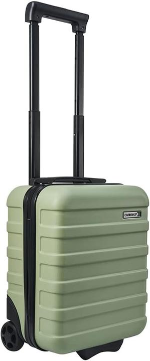 Actual product image Cabin Max Handgepäck-Koffer (24 l, Hand luggage (up to 50 litres))