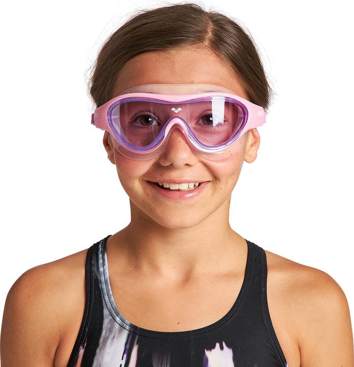 Produktbild Arena Jr The One Mask (One Size)