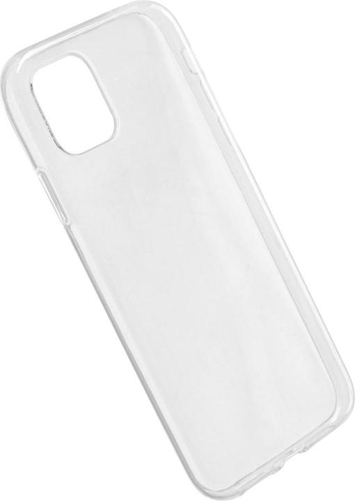 Image du produit Hama Clair comme du cristal (Apple iPhone 11)