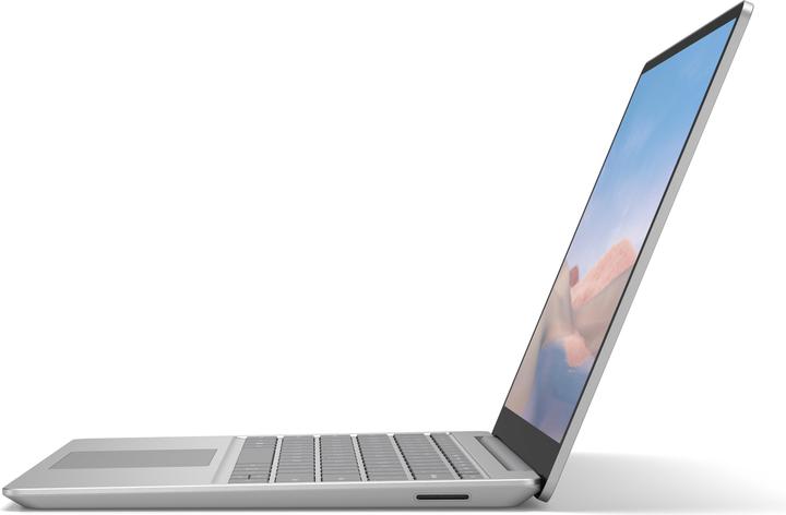 Immagine prodotto Microsoft Surface Laptop Go (12.40", Intel Core i5-1035G1, 8 GB, 256 GB, CH)