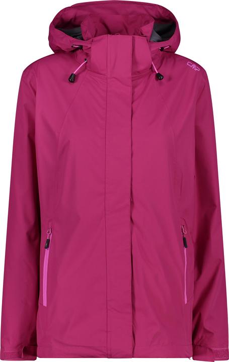 CMP Campagnolo Zip Hoodie (XXL)