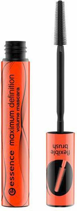 Produktbild essence Maximum Definition (Black)