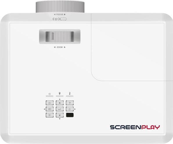 Actual product image Screenplay SP222 (SVGA, 4000 lm, 1.94 - 2.16:1)