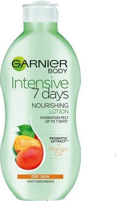 Produktbild Garnier Intensiv 7 Tage (Körpermilch, 400 ml)