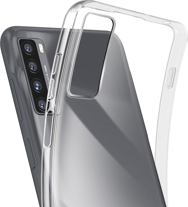 Image du produit Avizar Classic Case (TCL 20L Plus)