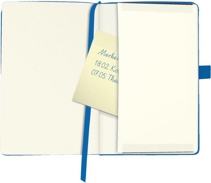 Actual product image Herlitz my.book Classic (A6, Checked)