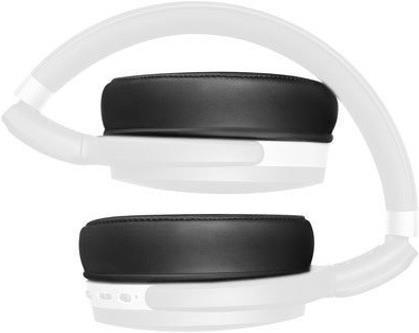 Actual product image Sennheiser ear pads