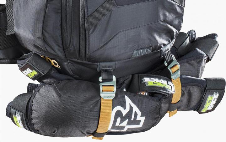Actual product image Evoc FR Trail Blackline (20 l)