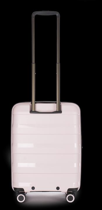 Actual product image Stratic Straw + - Hard shell suitcase S (55 cm) (41 l, Hand luggage (up to 50 litres))