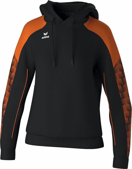Erima Evo Star Kapuzensweat