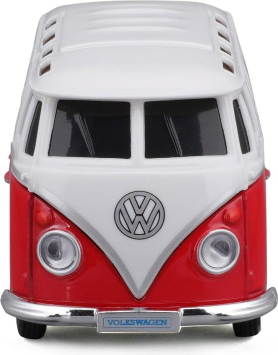 Image du produit Maisto RC Power Racer VW T1 Samba Bluetooth