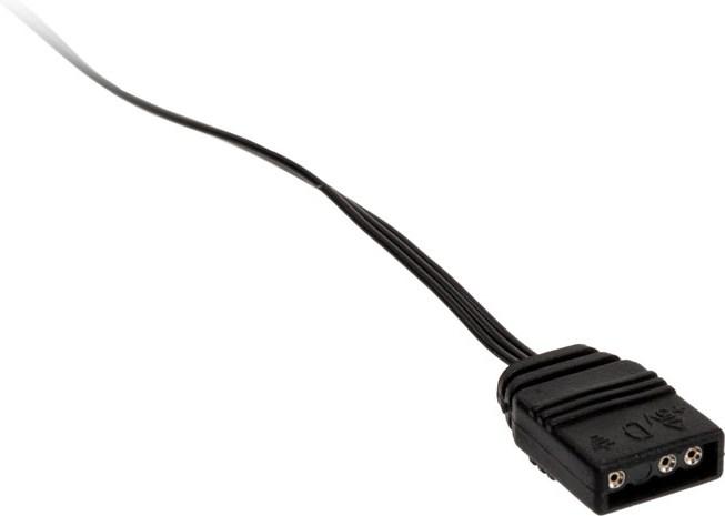 Produktbild Lamptron ATX Mainboard ARGB LED Rahmen