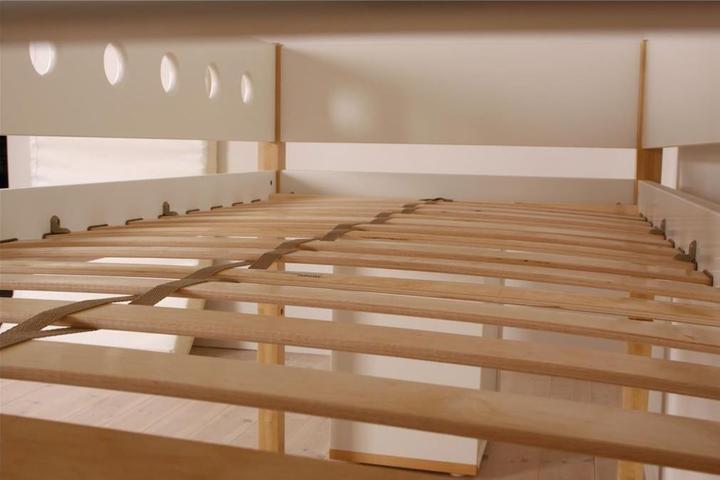 Actual product image Flexa Loft bed (90 x 200 cm)