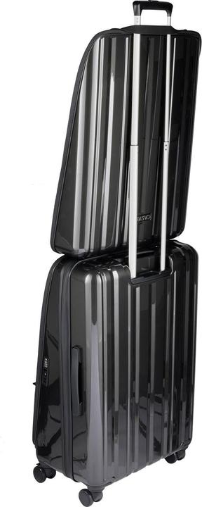 Image du produit Casyro Koffer Gr. L, 120 L (120 l, L (90 - 115l))