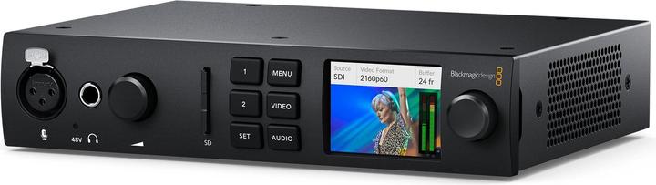 Immagine prodotto Blackmagic Ultrastudio Mini 4K (Mac, Windows)