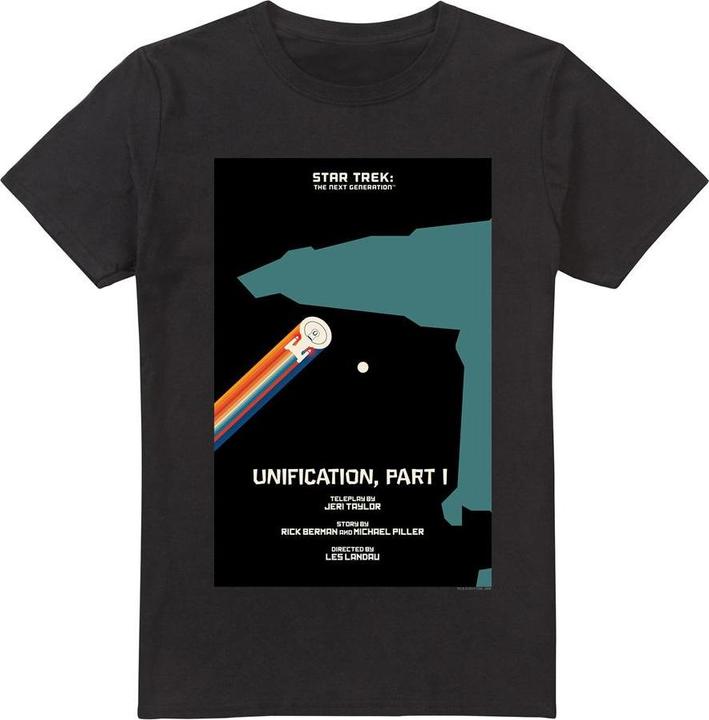 The Next Generation Season 5 Episode 7 TShirt (L)